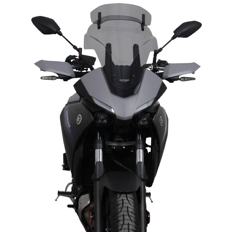 Cúpula Touring visera MRA Yamaha Tracer 7 21-